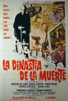 Dinastía de la muerte