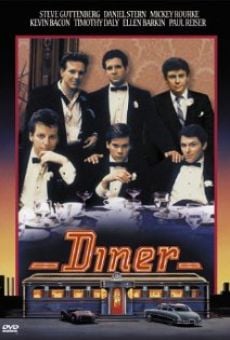 Diner online kostenlos