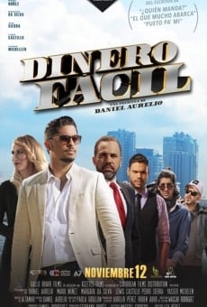 Dinero Fácil, película completa en español