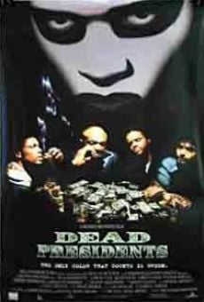 Watch Dead Presidents online stream