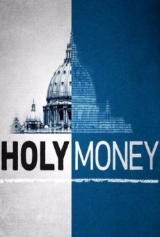 Holy Money online