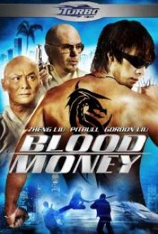 Blood Money en ligne gratuit