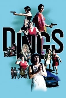 Dings online streaming