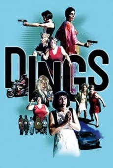 Dings, película en español