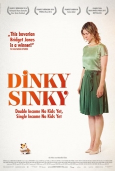 Ver película Dinky Sinky