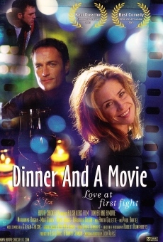 Dinner and a Movie on-line gratuito