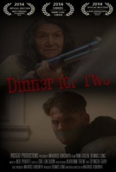 Ver película Dinner for Two