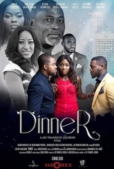 Dinner online streaming