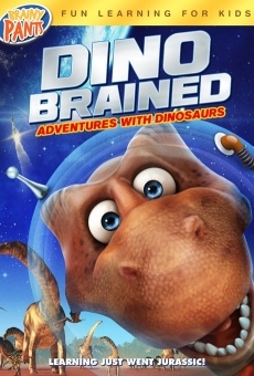 Ver película Dino Brained