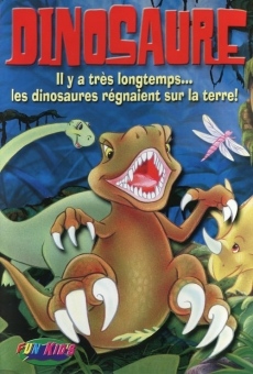 Im Land der Dinosaurier online free