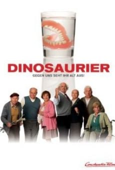 Ver película Dinosaurier