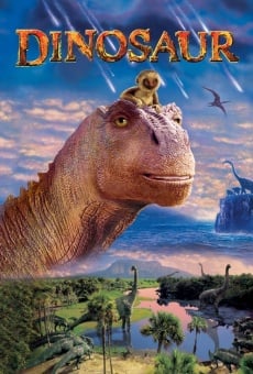 Dinosaurier