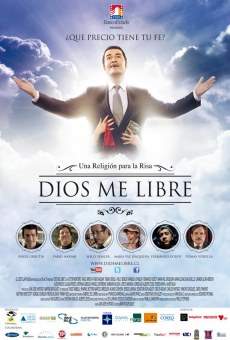 Dios me libre