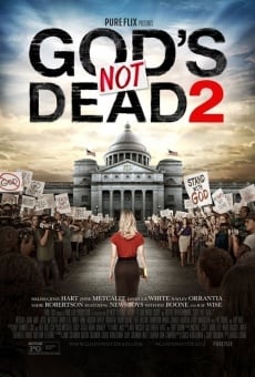 God's Not Dead 2 Online Free