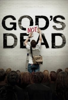 Dieu n'est pas mort streaming en ligne gratuit
