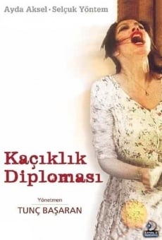 Kaç?kl?k Diplomas? online streaming