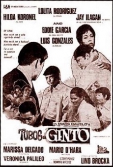 Tubog sa ginto Online Free