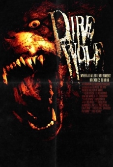 Dire Wolf online kostenlos