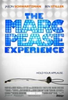 The Marc Pease Experience online