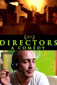 Directors: A Comedy streaming en ligne gratuit