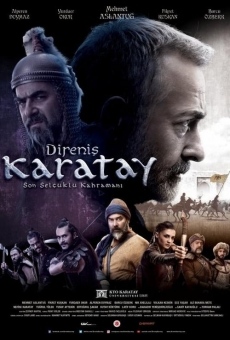 Direnis Karatay