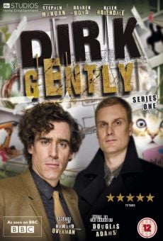 Dirk Gently online streaming