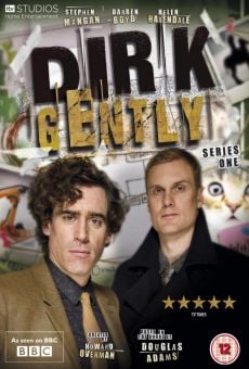 Dirk Gently stream online deutsch