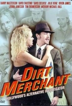 Dirt Merchant