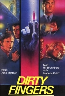 Ver película Dirty Fingers