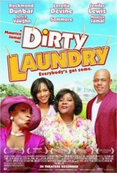 Dirty Laundry stream online deutsch