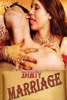 Watch Dirty Marriage online stream