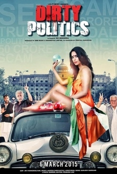 Dirty Politics streaming en ligne gratuit