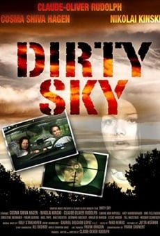 Dirty Sky streaming en ligne gratuit