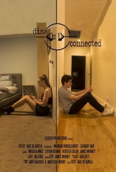 dis connected streaming en ligne gratuit