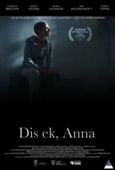 Ver película Dis ek, Anna