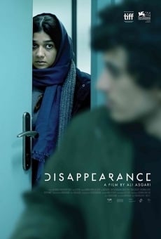 Disappearance gratis