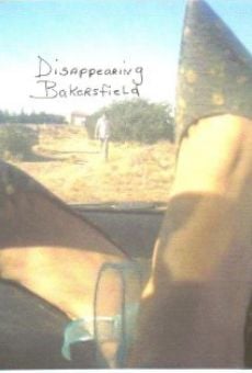 Disappearing Bakersfield online streaming