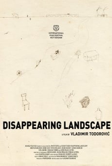 Watch Disappearing Landscape online stream