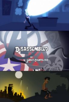 Disassembled on-line gratuito