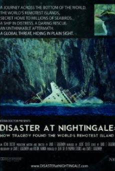 Ver película Disaster at Nightingale: How Tragedy Found the World's Remotest Island