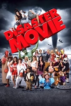 Disaster Movie online streaming