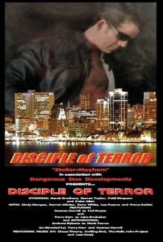 Disciple of Terror