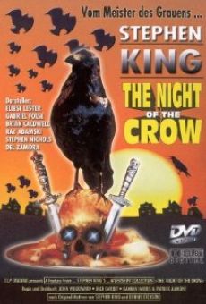 Watch Disciples of the Crow online stream