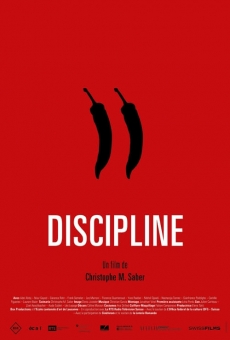 Discipline en ligne gratuit