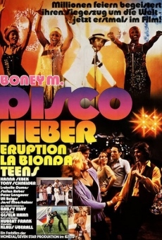 Fiebre de la discoteca online