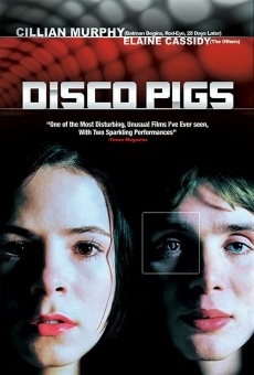 Disco Pigs