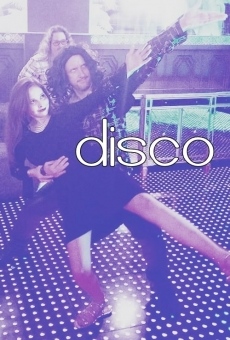 Disco on-line gratuito