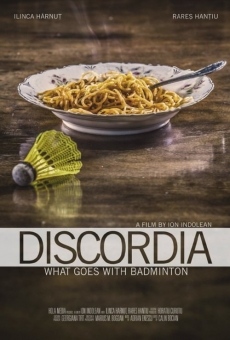 Discordia online streaming