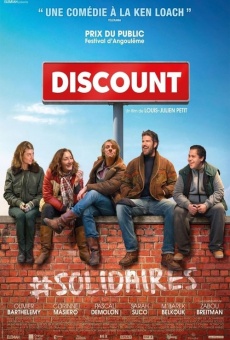 Ver película Discount