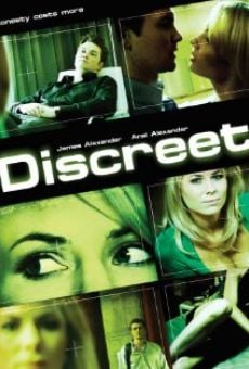 Watch Discreet online stream